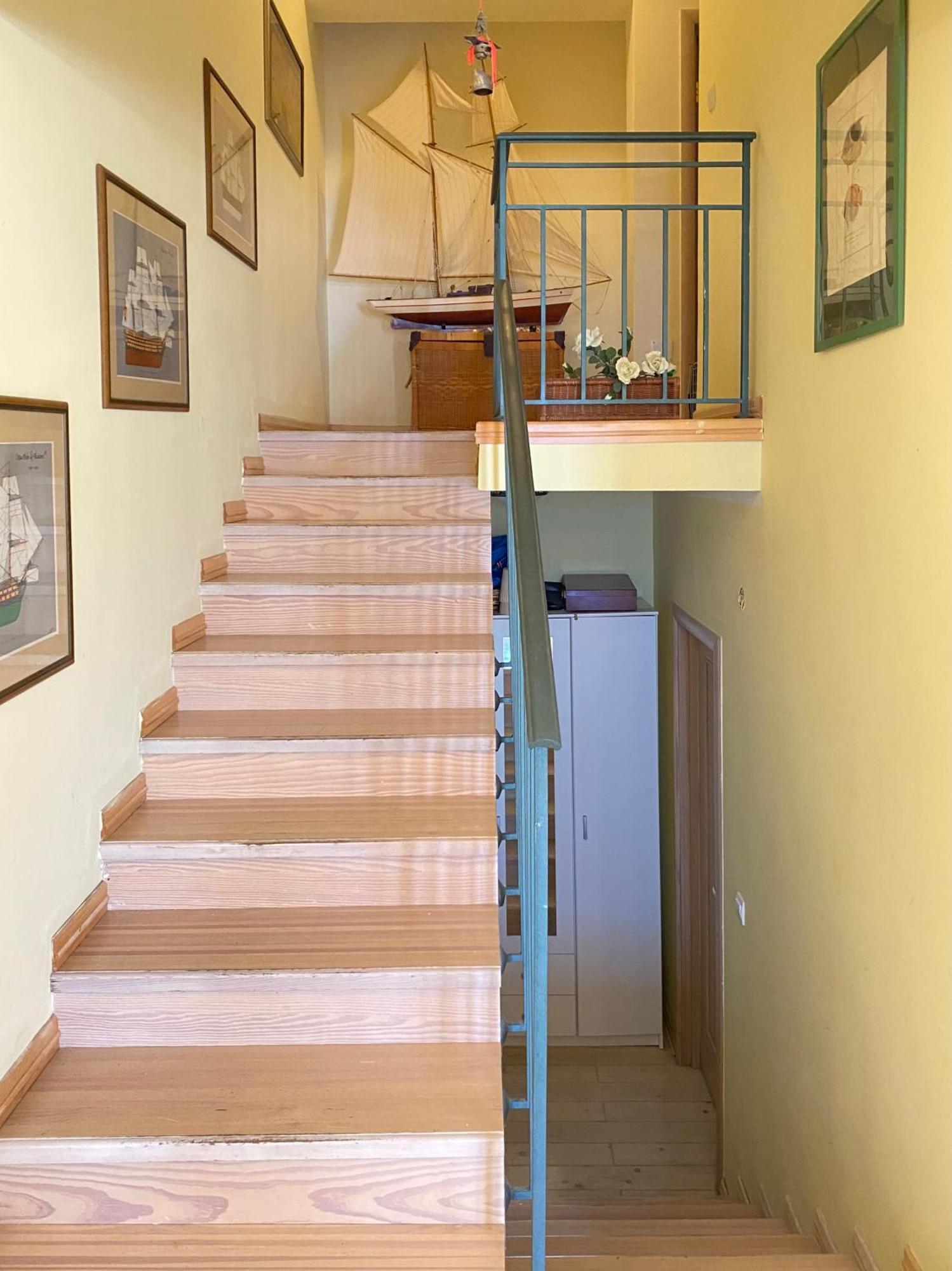 Apartment Tri Kiparisa Тиват Экстерьер фото