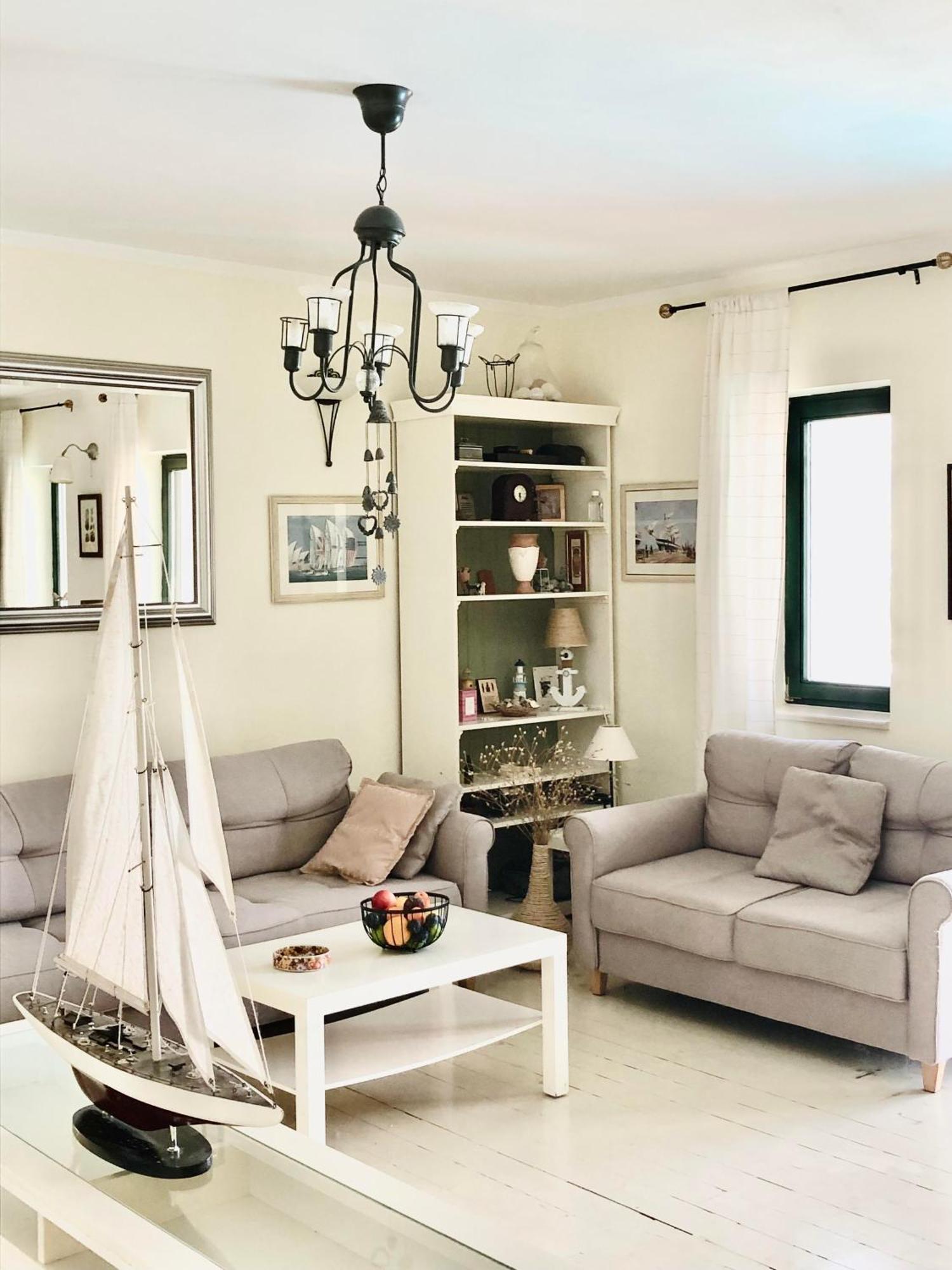 Apartment Tri Kiparisa Тиват Экстерьер фото